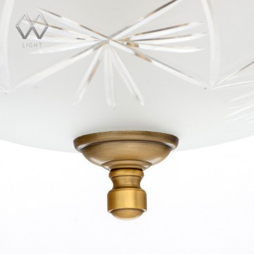Люстра подвесная MW-Light 317011708 Афродита 5x60W Е27+3x40W Е14